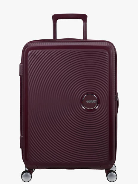 Small Soundbox Spinner American tourister Red soundbox 32G002