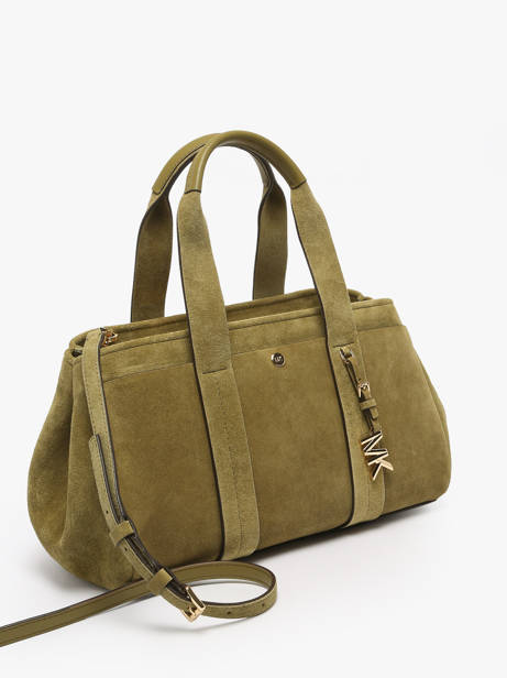 Handbag Romee Michael kors Green romee F5G1ZS1S other view 2