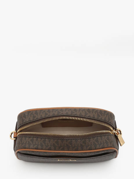 Shoulder Bag Jet Set Michael kors Brown jet set F5GJ6C5B other view 3