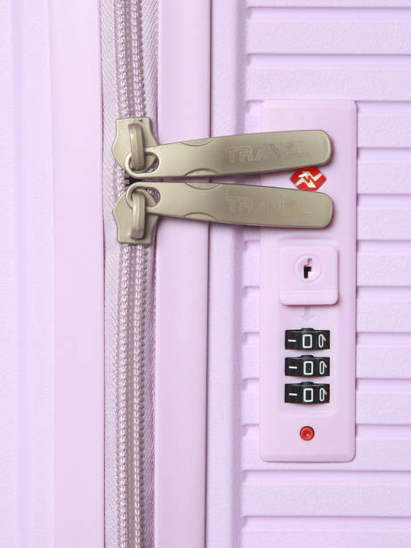 Luggage Set Victoria Travel Violet victoria LOT other view 4