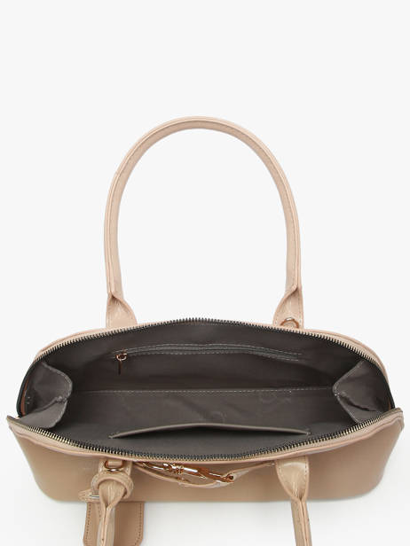 Handbag London Miniprix Beige london KJ62066 other view 2