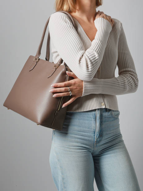 Shoulder Bag Dune David jones Brown dune 1 other view 1