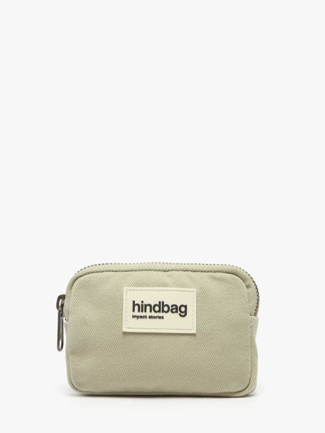 Coin Purse Hindbag Green best seller LILI