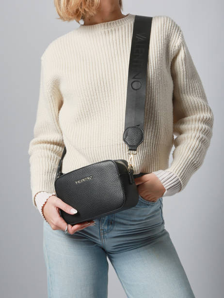 Shoulder Bag Fall Re Valentino Black fall re VBS9EG15 other view 1