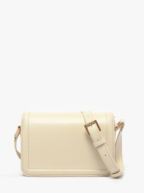Shoulder Bag Floren Valentino Beige floren VBS9A910 other view 4