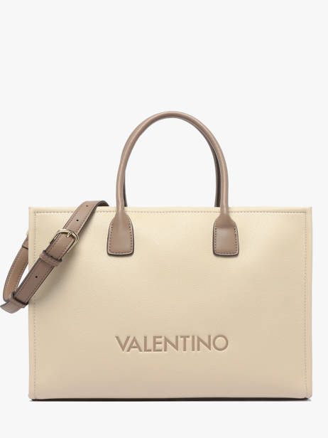 Sac Porté Main Wilk Valentino Beige wilk VBS9I504