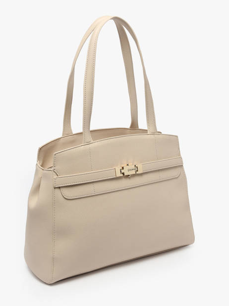 Shoulder Bag Fae Re Valentino Beige fae re VBS9AD01 other view 2