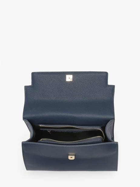 Crossbody Bag Fae Re Valentino Blue fae re VBS9AD37 other view 3