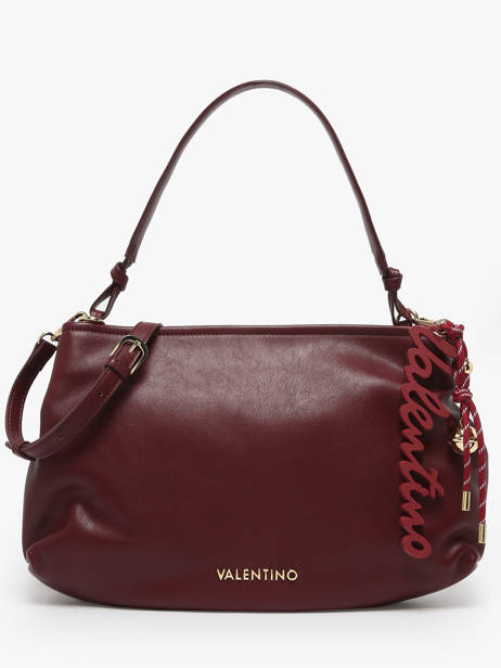 Sac Porté épaule Winter Re Valentino Rouge winter re VBS9I007