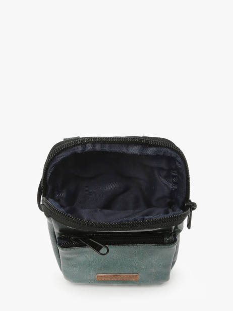 Phone Bag Cabaia Green accessoire PHONEBAG other view 2