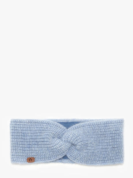 Bonnet Cabaia Bleu hats EGGNOG