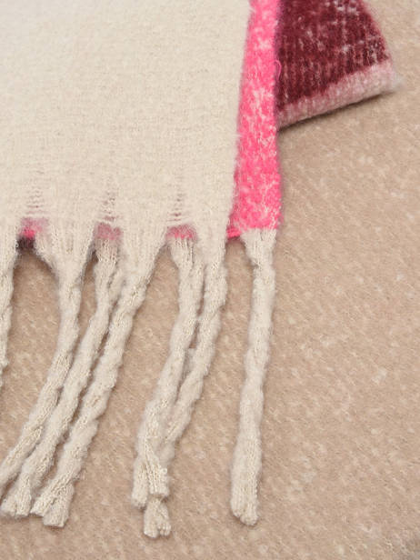 Scarf Pieces Multicolor bea 17105951 other view 1