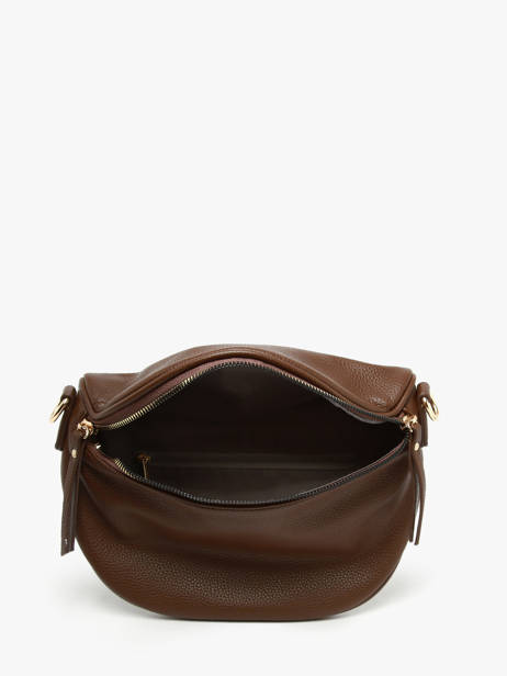 Belt Bag Miniprix Brown sangle Z83051 other view 2