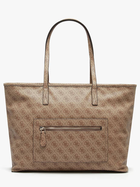 Shoulder Bag Power Play Guess Brown power play SL712424 other view 4