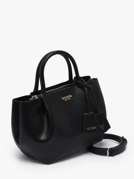 Satchel Amorette Guess Black amorette BG789806 other view 2