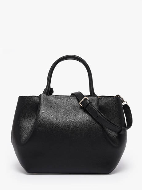 Satchel Amorette Guess Black amorette BG789806 other view 4