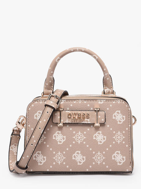 Satchel Silia Guess Beige silia GP989076