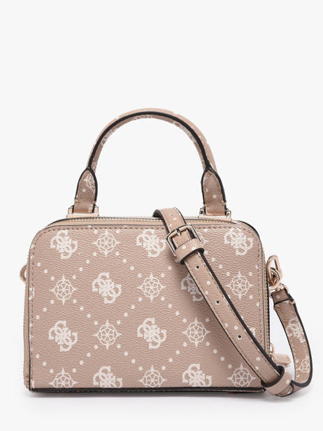 Satchel Silia Guess Beige silia GP989076 other view 4