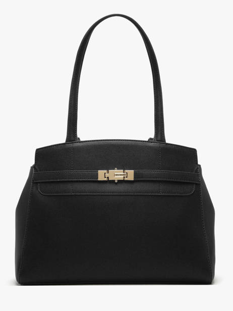 Shoulder Bag Fae Re Valentino Black fae re VBS9AD01