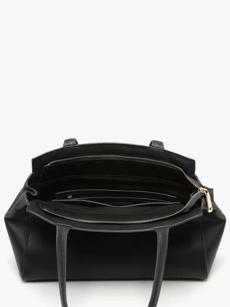 Shoulder Bag Fae Re Valentino Black fae re VBS9AD01 other view 2