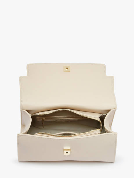 Crossbody Bag Fae Re Valentino Beige fae re VBS9AD37 other view 2