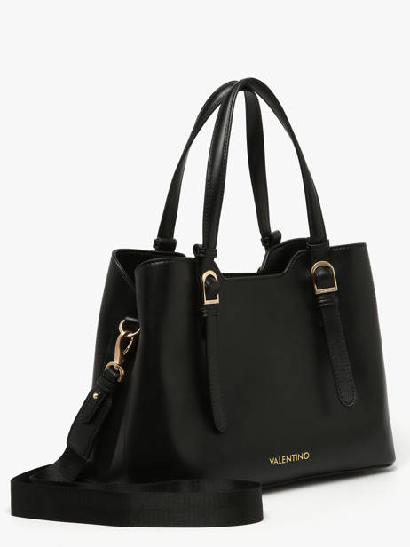 Shoulder Bag Winnie Re Valentino Black winnie re VBS9E301 other view 2