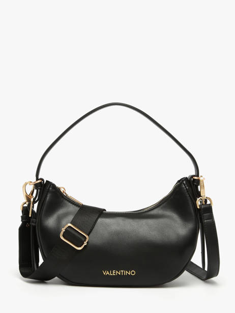 Shoulder Bag Winnie Re Valentino Black winnie re VBS9E313
