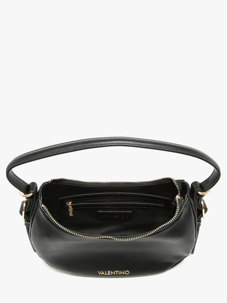 Shoulder Bag Winnie Re Valentino Black winnie re VBS9E313 other view 3