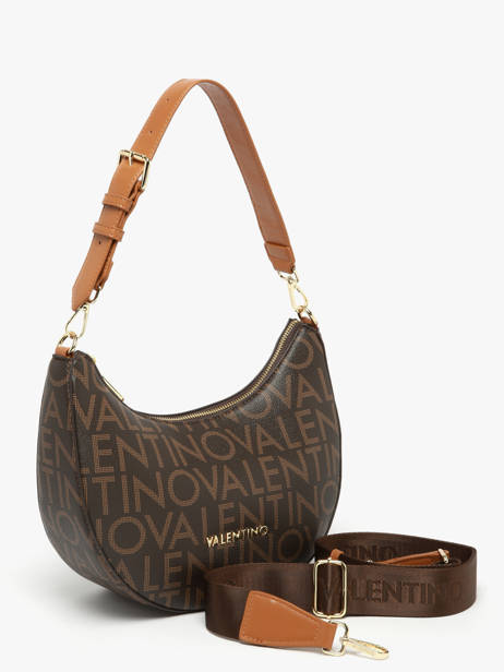 Shoulder Bag Regina Re Valentino Brown regina re VBS9IS07 other view 2