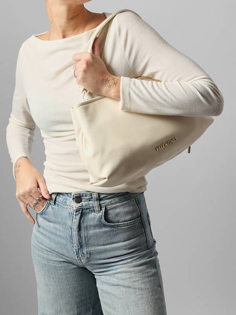 Shoulder Bag Winter Re Valentino White winter re VBS9I008 other view 1
