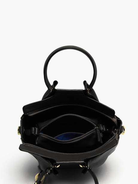 Shoulder Bag Gretel Ted lapidus Black gretel TLAU8931 other view 3