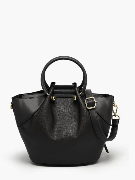 Shoulder Bag Gretel Ted lapidus Black gretel TLAU8931 other view 4