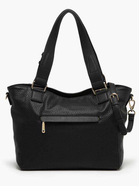 Shoulder Bag Farrah Re Valentino Black farrah re VBS9DE01 other view 4