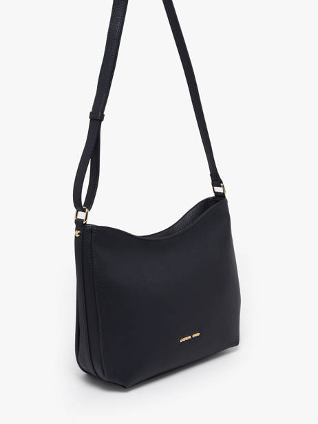 Sac Bandoulière Timeless Laurent david Bleu ld bags 4 vue secondaire 2