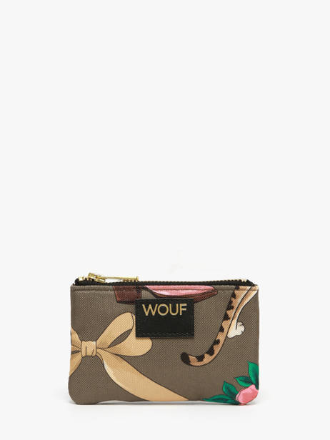 Coin Purse Wouf Multicolor rodeo PW250012