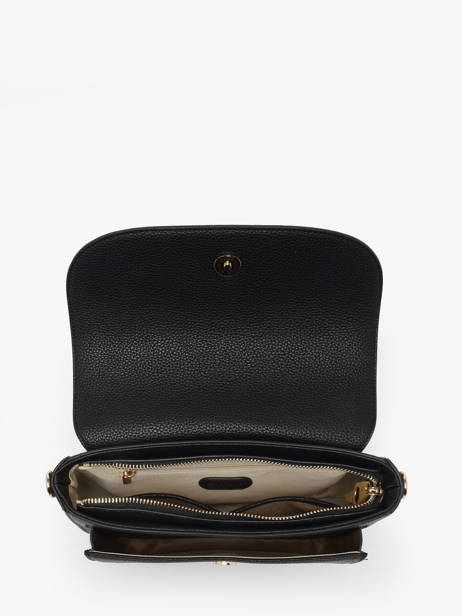 Sac Bandoulière Estée Laurent david Noir ld bags 982 vue secondaire 3