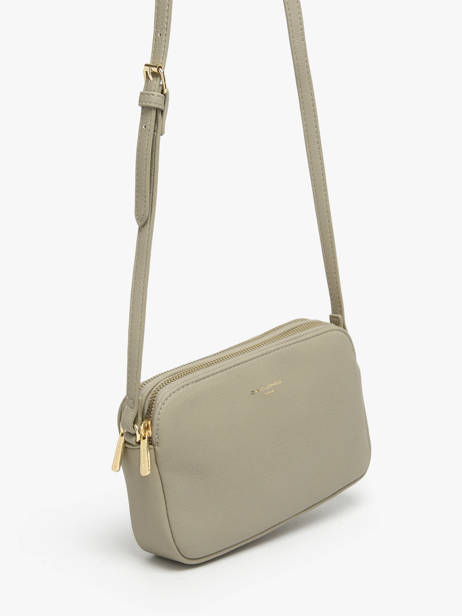 Shoulder Bag Alpes David jones Gray alpes A other view 2