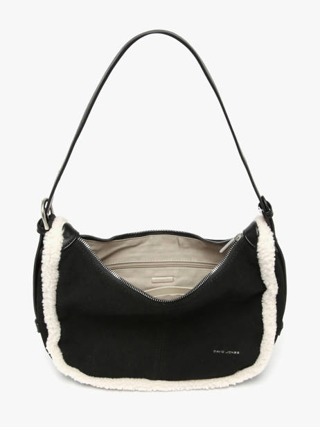 Shoulder Bag Sheep David jones Black sheep CM7754 other view 3