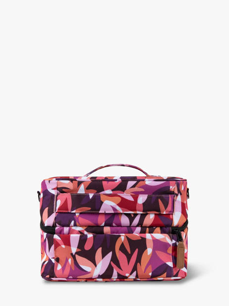 Beauty Case Cabaia Multicolore travel VANITY vue secondaire 2