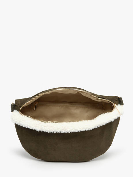 Belt Bag Miniprix Green norilsk S027 other view 2