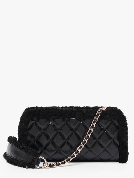 Shoulder Bag Cristi Guess Black cristi TG813972 other view 4