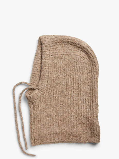 Bonnet Pieces Beige nambi 17154954