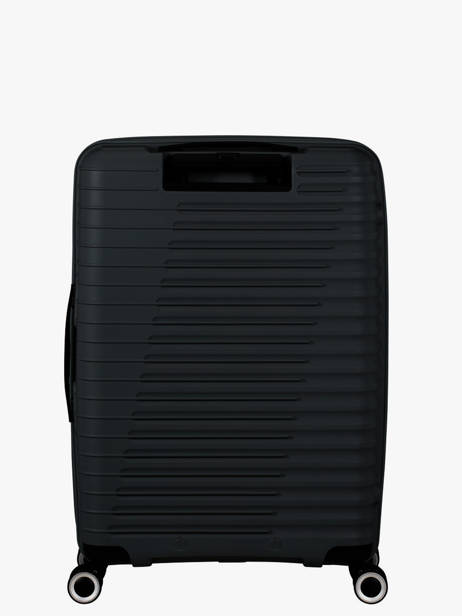 Hardside Luggage Roadrush American tourister Black roadrush 155563 other view 4