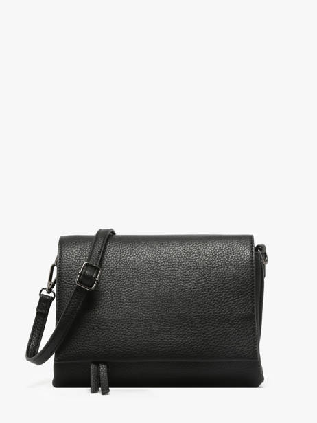 Shoulder Bag Ornella Francinel Black ornella 292532