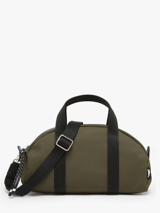 Longchamp Le pliage energy Messenger bag Green