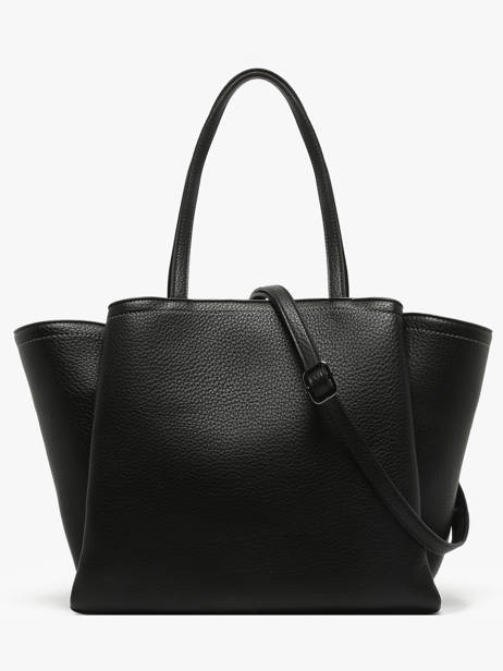 Shoulder Bag Ornella Francinel Black ornella 292534 other view 4