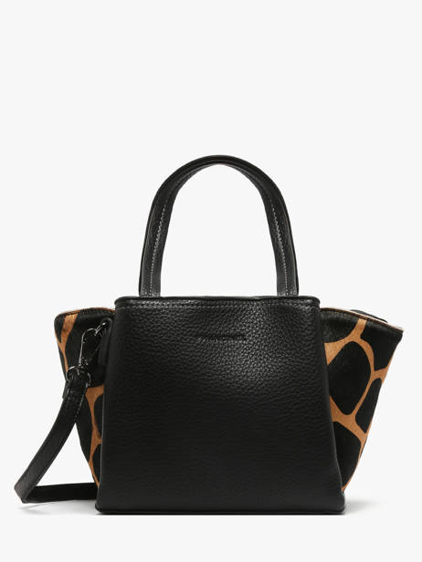 Satchel Ornella Francinel Multicolor ornella 292533