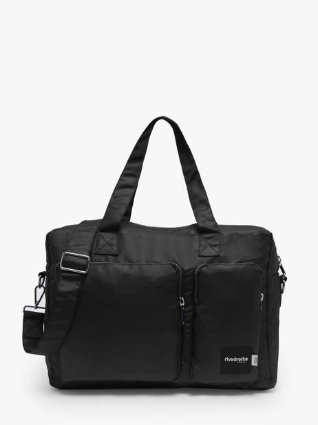 Business Bag Rivedroite Black reborn KELLEREB