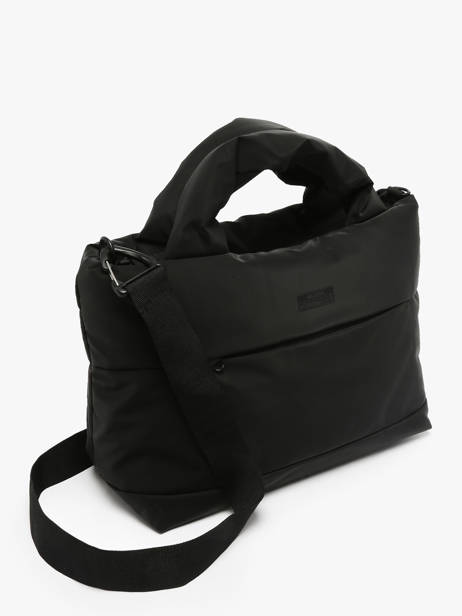 Sac Porté Main Accessoire Nylon Ucon acrobatics Noir accessoire S vue secondaire 1