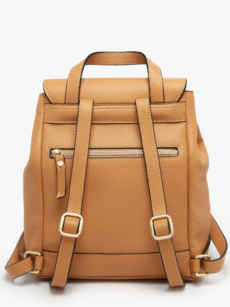 Backpack Shadow Etrier Yellow shadow ESHA165M other view 4
